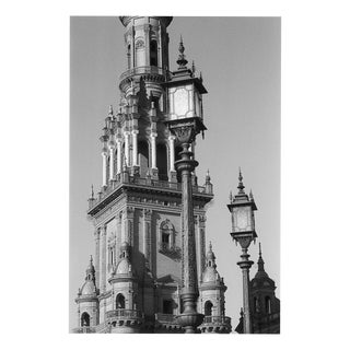Paul Cooklin, Seville Spain 0184, Edition of 50 For Sale