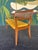 Wood Refinished Mid Century Bernhardt Bench For Sale - Image 7 of 9