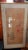 Abstract 1980s Abstract “Fleurs D’Amitié” Lithograph #17/250 Signed by Lebadang – Large Framed – 45”x24” – With Original Documents For Sale - Image 3 of 12