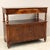 Louis Philippe Sideboard Solid walnut and walnut veneer Mid-19th century - Louis Philippe Origin: Italy - Lombardy...