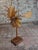 Mid-Century Double Propeller Wooden Weathervane For Sale - Image 10 of 10