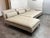 Sacha Lakic for Roche Bobois Scenario Leather Sectional Sofa For Sale In San Francisco - Image 6 of 12