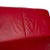 Animal Skin Two-Seater Sofa in Leather from Koinor Rossini For Sale - Image 7 of 16