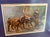 Traditional Brussels Griffon Trio Framed Print For Sale - Image 3 of 3