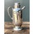 Vintage Art Deco Silver Plate Cocktail Pitcher For Sale - Image 10 of 12