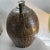 2010s Michael Crocker Alkaline Glazed 4 Gal Double Handled Jug For Sale - Image 5 of 9