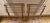 Garden Tables and Chairs, 1890s, Set of 4 For Sale - Image 14 of 15