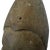 Verdigris Antique Bronze Nupe Idah Sculpture For Sale - Image 8 of 12