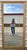 Contemporary Large Vintage Beveled Gold Solid Wood Full Length Mirror For Sale - Image 3 of 12