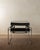 Metal Wassily B3 Lounge Chairs by Marcel Breuer for Knoll International, 1970s, Set of 2 For Sale - Image 7 of 18
