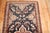 Antique Zabihi Collection Persian Mahal Accent Rug - 4' x 6'6" For Sale - Image 4 of 7