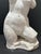 1960s Larry Mohr Signed Figurative Sculpture – Plaster Modern Abstract Nude For Sale - Image 9 of 11