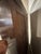 Early 20th Century Ray & Miles Carved Oak Mirrored Wardrobe, Antique For Sale - Image 5 of 12