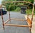 Antique Early 19th Century American Curly Maple Canopy Bed For Sale - Image 12 of 12