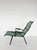 1970s Vintage Outdoor Recliner, 1970s For Sale - Image 5 of 5