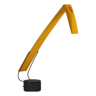 Postmodern Dove Table Lamp by Mario Barbaglia & Marco Colombo for Paf Studio Milano, 1980s For Sale