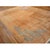 1920s Tan Sand Open Field Minimalist Dragon Antitque Chinese Art Deco Wool Rug For Sale In New York - Image 6 of 7