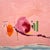 Textile Helen Frankenthaler Vintage Abstract Expressionist Framed Limited Edition Large Fine Art Silkscreen Print " Flirt " 1995 For Sale - Image 7 of 12
