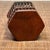Vintage Huanghuali Wood Miniature Cricket Cage For Sale - Image 9 of 10