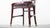 Art Nouveau Dining Chairs from Prof. Josef Hoffmann / Robert Fix, Vienna, Austria, 1900s, Set of 3 For Sale - Image 11 of 18