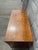 Vintage Neoclassical Empire Revival Brass Mounted Chest of Drawers With Ebonized Columns For Sale In New York - Image 6 of 12