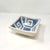 A timeless classic with a modern edge, this hand-painted dip cup bowl features the iconic Greek Key motif, symbolizing...