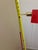 Mid-Century Modern 1970s Red Lamp Attributed to Stilnovo for Stilux For Sale - Image 3 of 12