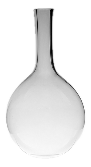 Trasparenze Carafe by Gumdesign