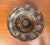 Mid-Century Modern Danish Studio Pottery Bowl by Lisbeth Sallingboe for Jelling Keramik, 1960s, in Very Good conditions....