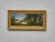 19th Century 19th Century English Painting of Hunting Scene with Pointer Dogs and Sportsman in Landscape For Sale - Image 5 of 12