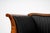 Antique Biedermeier Walnut Sofa, 1850 For Sale - Image 10 of 18