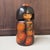Vintage Gumma Kokeshi by Fumio Tomidokoro, 1980s For Sale - Image 4 of 11