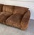 Arflex Marenco Three-Seater Sofa by Mario Marenco for Arflex, 1970s For Sale - Image 4 of 7