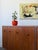 American 1960s American of Martinsville Walnut Dresser/Credenza For Sale - Image 3 of 16