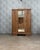 Art Deco Three-Door Wardrobe, 1930s For Sale - Image 13 of 13