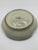 Vintage Savoy Hotel Rome Ashtray Catchall Painted Orvieto Italy Rare For Sale - Image 4 of 6