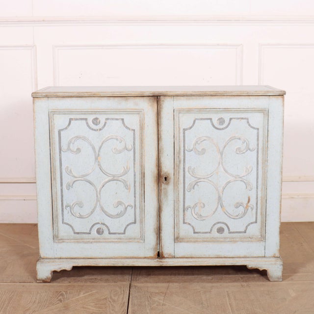 19th Century English Buffet For Sale - Image 12 of 12