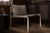 Not Yet Made - Made To Order Kaski Lounge Chair by Made by Choice For Sale - Image 5 of 10
