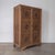 1940s French Carved Wood Cabinet by Charles Dudouyt, Attributed For Sale In Los Angeles - Image 6 of 18