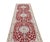 Nain Rug with Floral Pattern For Sale - Image 4 of 10