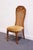 Bernhardt Bernhardt Furniture Italian Neoclassical Tuscan Style Dining Side Chair 636-523 For Sale - Image 4 of 12