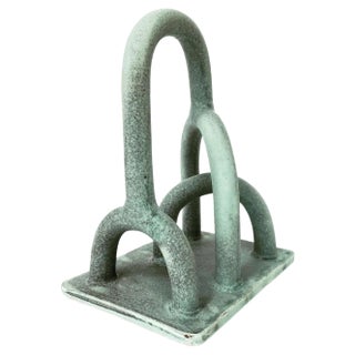 Doodle Sculpture III by Sofia Tufvasson For Sale