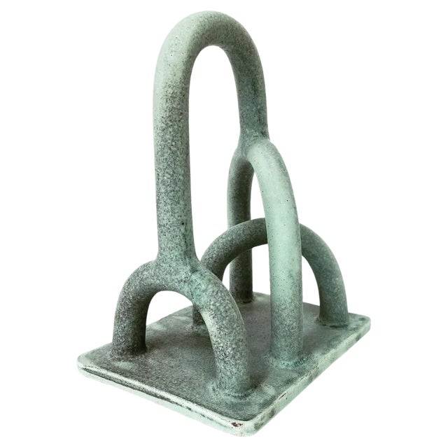 Doodle Sculpture III by Sofia Tufvasson For Sale