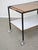 Vintage German Serving Trolley by Ilse Möbel, 1960s For Sale - Image 15 of 18