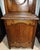 18c French Country Tall Case Grandfather Clock For Sale - Image 14 of 17