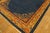 Royal Blue 1920s Chinese Art Deco Carpet For Sale - Image 8 of 12