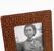 1990s Murano Art Glass Picture Frame with Multicolor Murrine, circa 1990 For Sale - Image 5 of 8