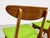 Mid Century Modern Teak Danish Dining Chairs by Farstrup Mobler, Set of Five For Sale In New York - Image 6 of 10
