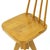 Mid-Century Piano Swivel Stool with Backrest, Former Czechoslovakia, 1960s For Sale - Image 4 of 13