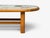 Gangso Møbler, Danish Modern, Coffee Table, Teak, Mosaic Tile, Denmark, 1970s For Sale - Image 10 of 11